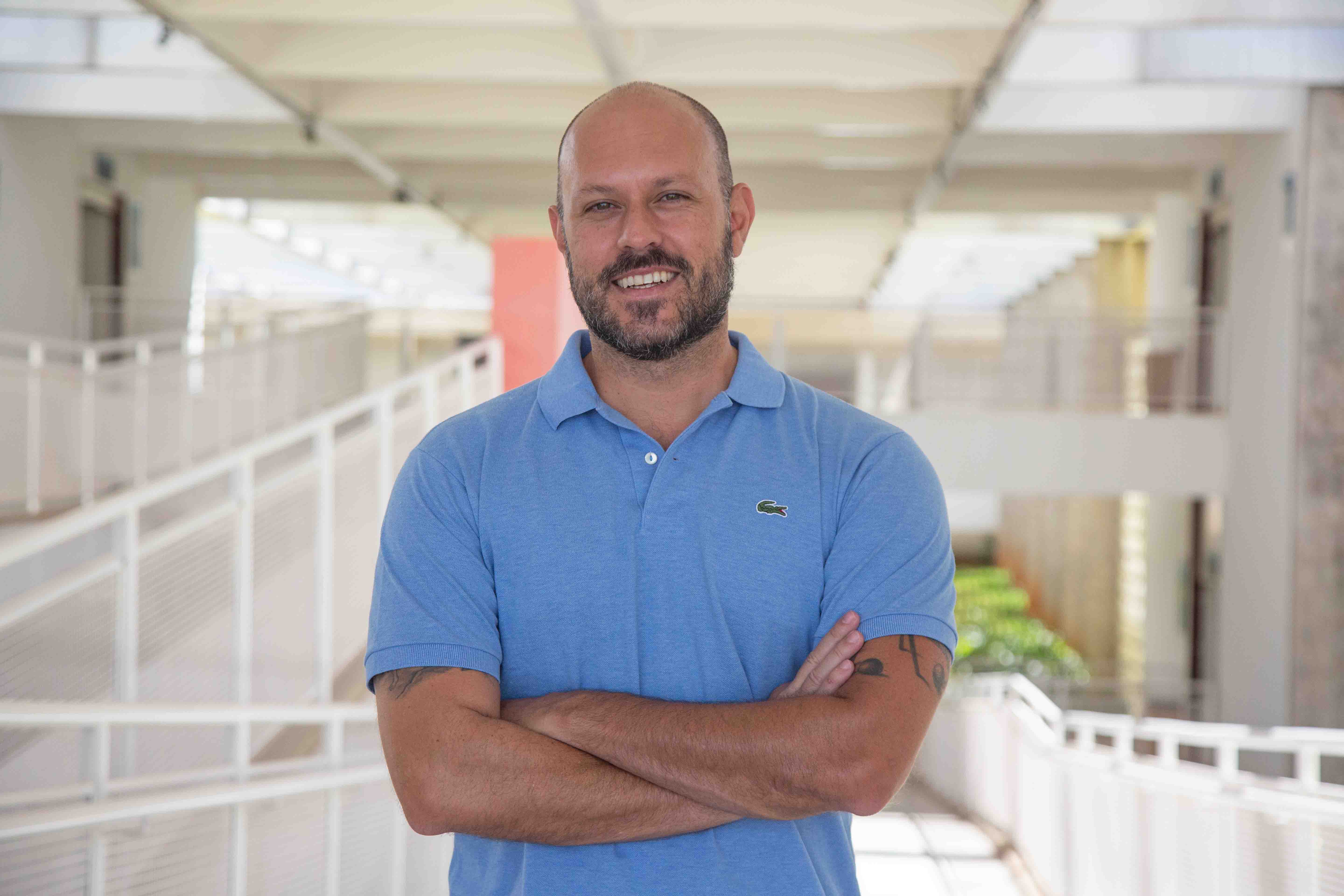 Diego Mota Vieira